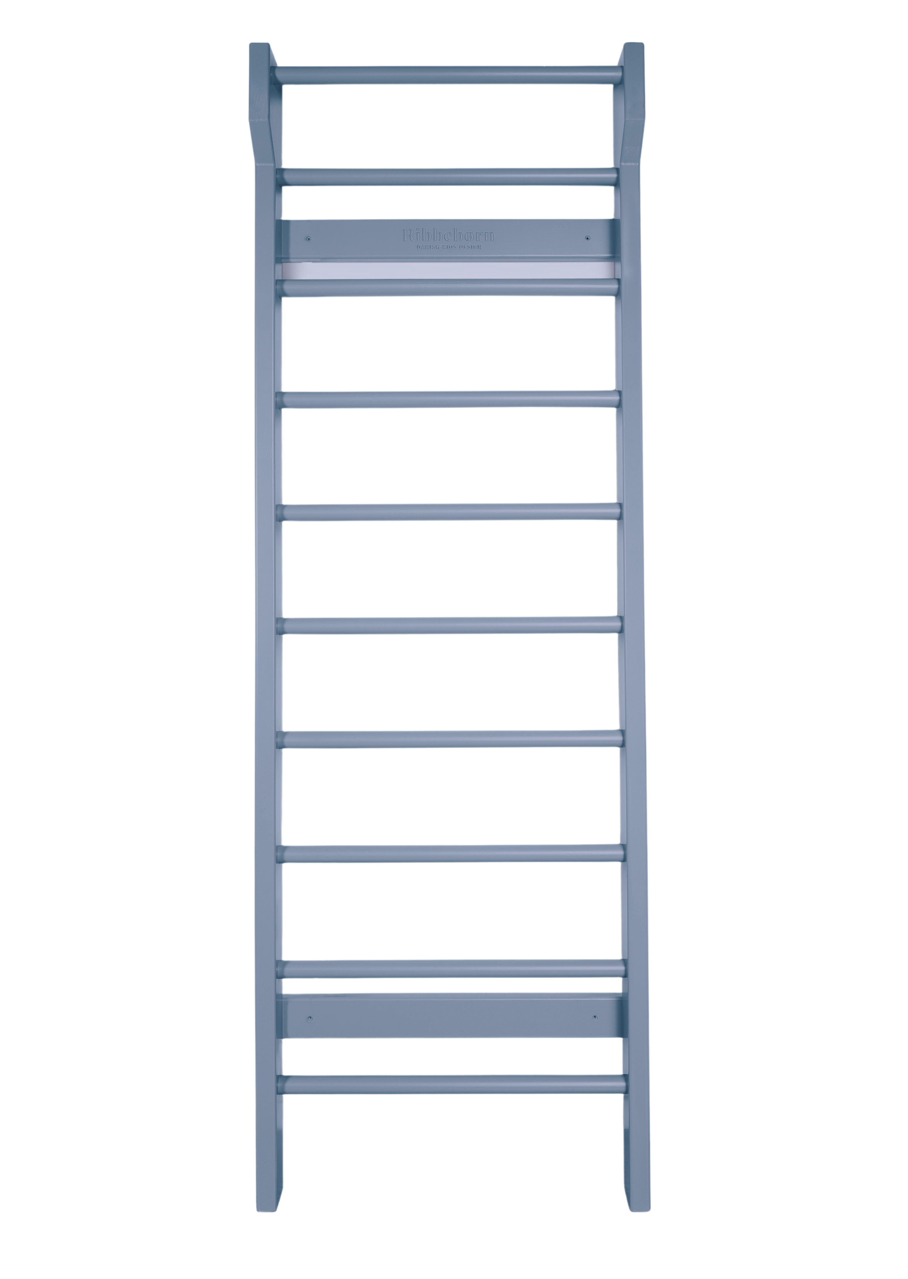 Ribbebørn Komplet Pakke - Gymnastikribbe m. skrivebord & 4 stk. knager