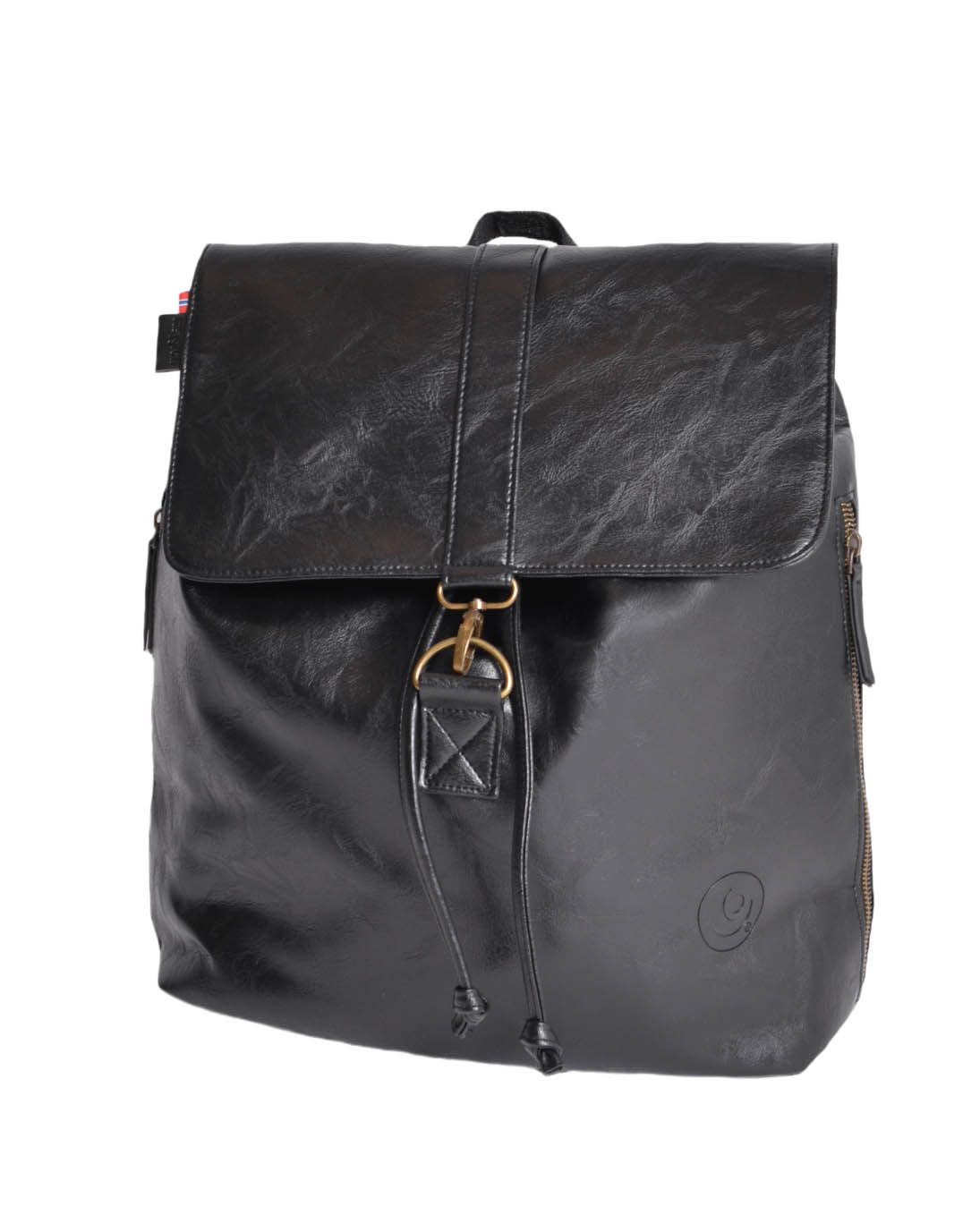 Easygrow Vandra Pusletaske - Sort - Pusletaske - MamaMilla