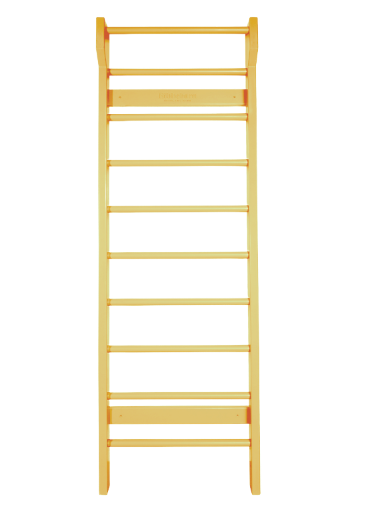 Ribbebørn Komplet Pakke - Gymnastikribbe m. skrivebord & 4 stk. knager