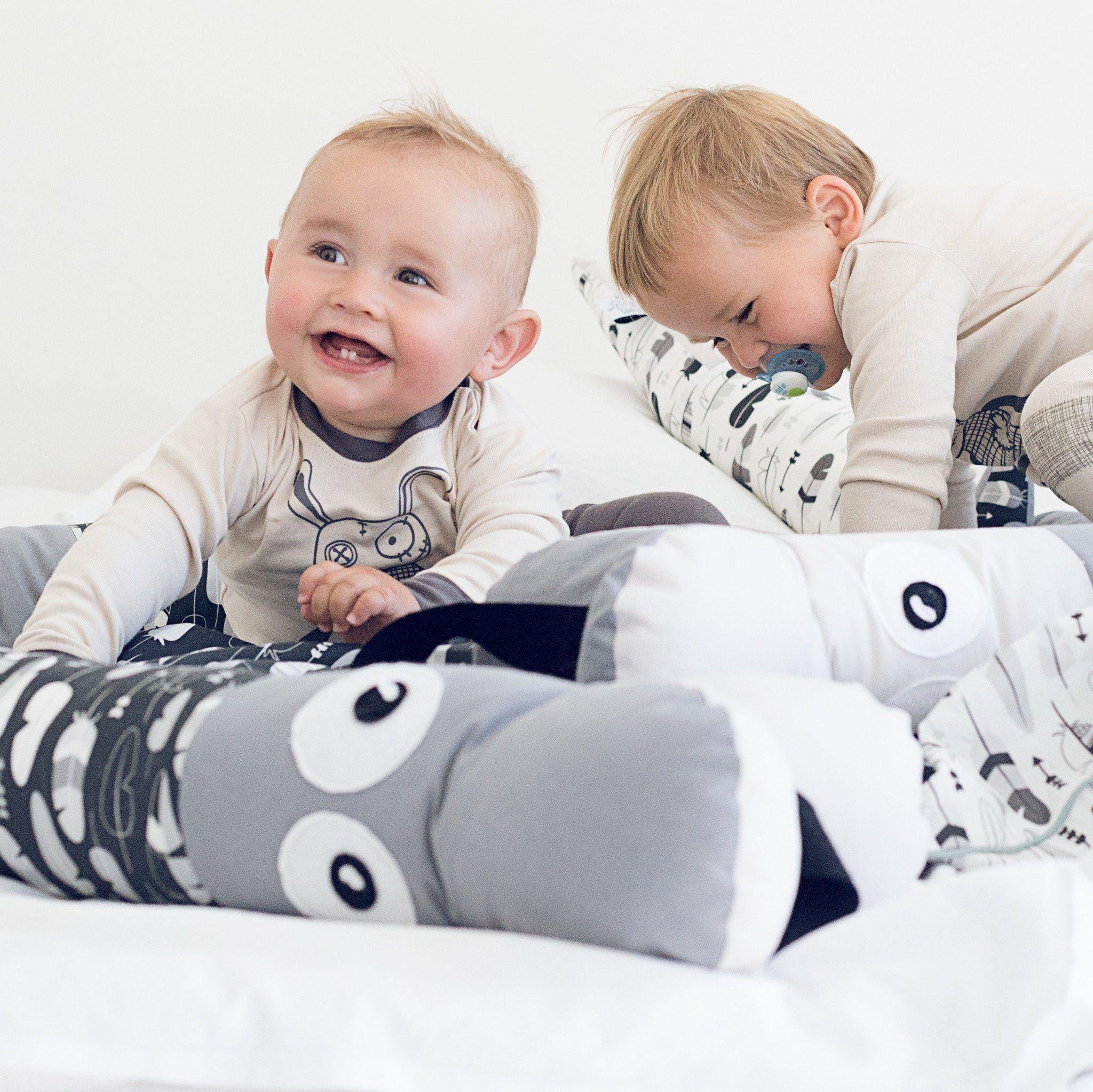 Sengeslanger-MamaMilla