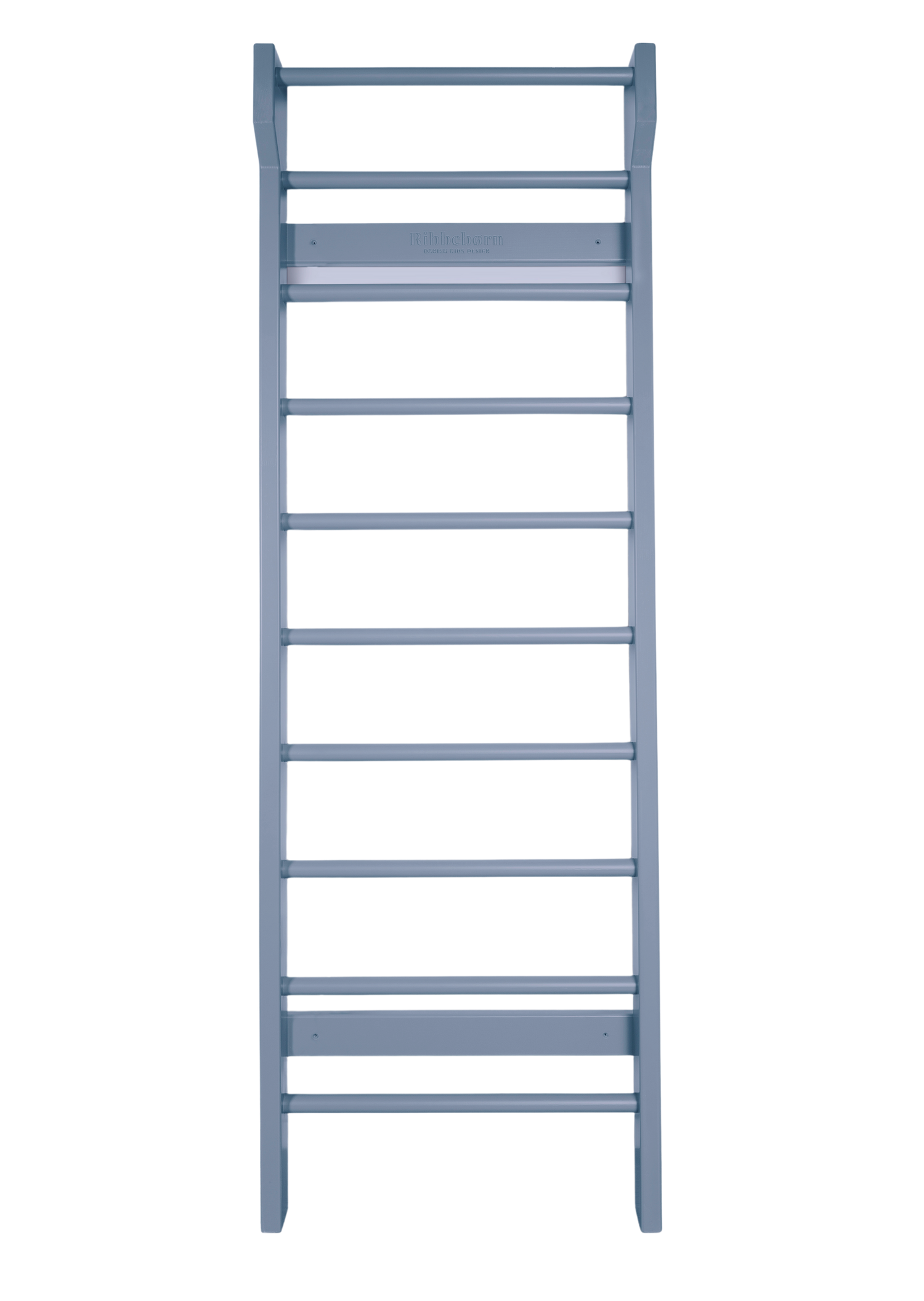 Ribbebørn Gymnastikribbe Night BLUE/GREY