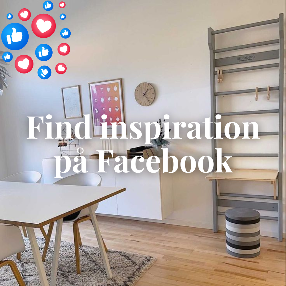 Ribbebørn Gymnastikribbe Night BLUE/GREY