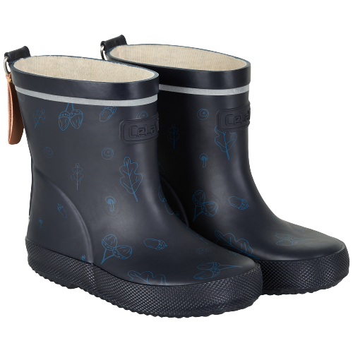 Celavi gummistøvler - Dark Navy - gummistøvler - MamaMilla